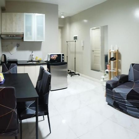 Monarch Parksuites - Balmoral Place Paranaque City ภายนอก รูปภาพ