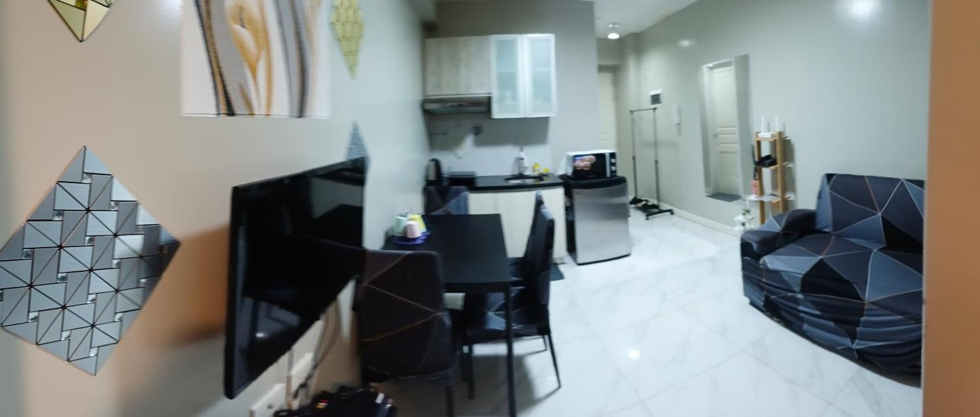 Monarch Parksuites - Balmoral Place Paranaque City ภายนอก รูปภาพ